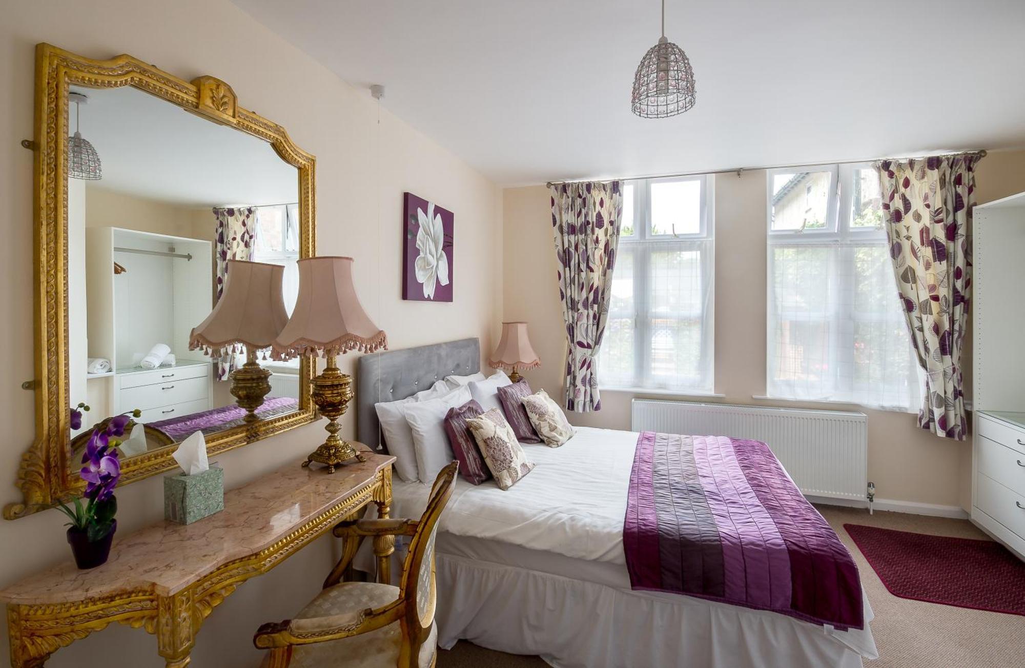 Heywood Hall Denstone Esterno foto
